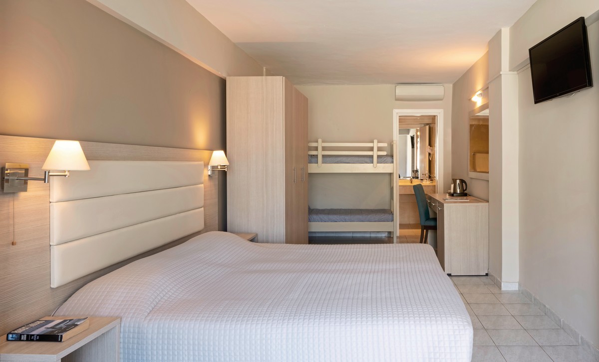 Mitsis Messonghi Beach Hotel, Griechenland, Korfu, Moraitika, Bild 11