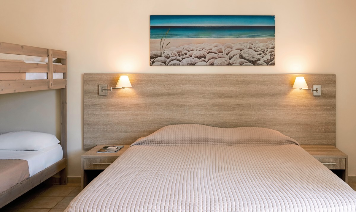 Mitsis Messonghi Beach Hotel, Griechenland, Korfu, Moraitika, Bild 12