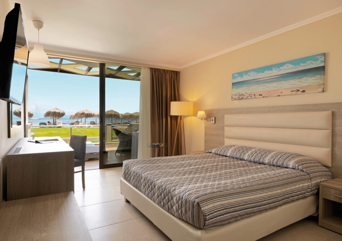Mitsis Messonghi Beach Hotel, Griechenland, Korfu, Moraitika, Bild 13