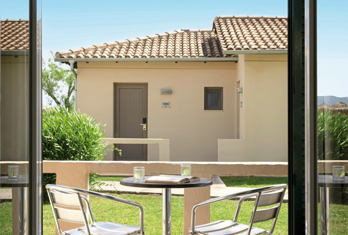 Mitsis Messonghi Beach Hotel, Griechenland, Korfu, Moraitika, Bild 14