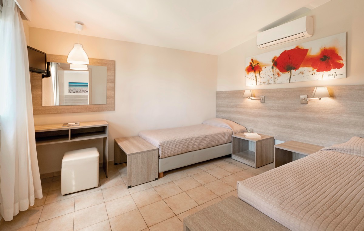 Mitsis Messonghi Beach Hotel, Griechenland, Korfu, Moraitika, Bild 16