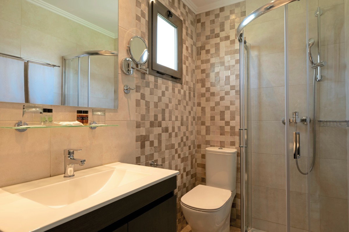 Mitsis Messonghi Beach Hotel, Griechenland, Korfu, Moraitika, Bild 17