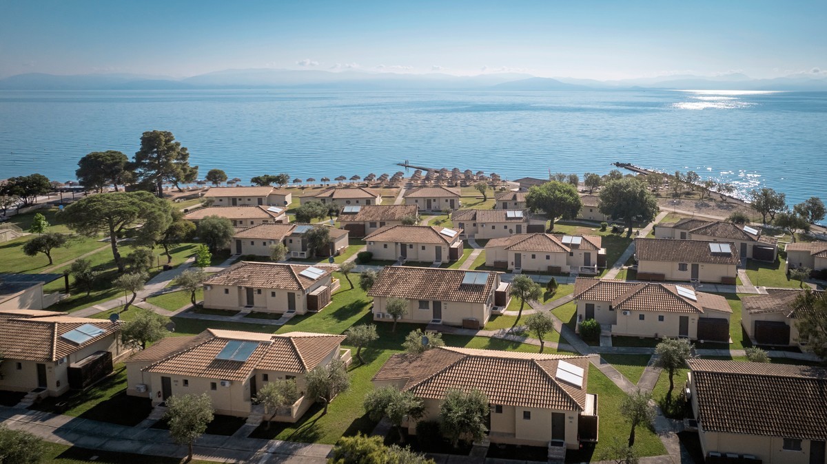 Hotel Canvas by Mitsis Messonghi, Griechenland, Korfu, Moraitika, Bild 5