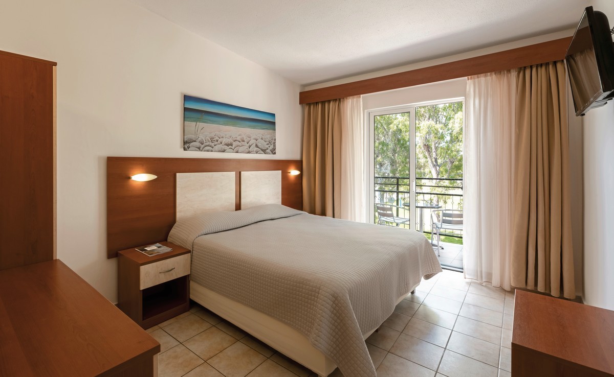 Hotel Canvas by Mitsis Messonghi, Griechenland, Korfu, Moraitika, Bild 7