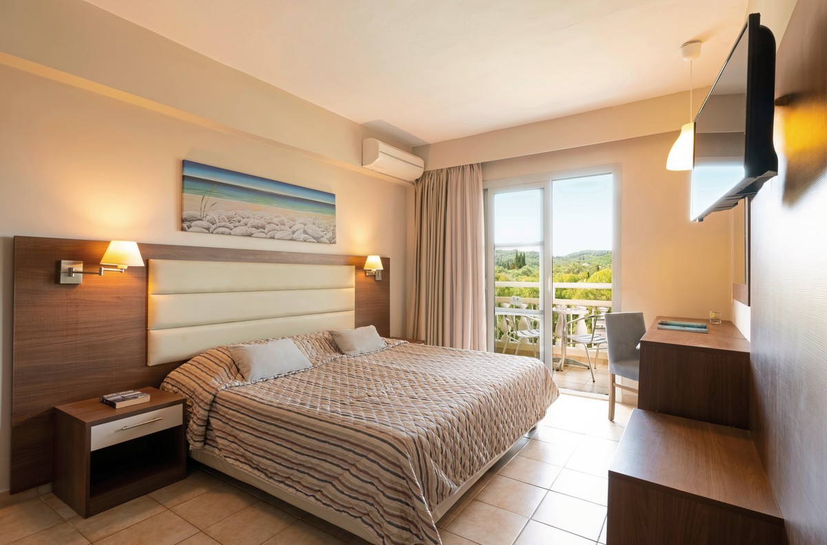 Hotel Canvas by Mitsis Messonghi, Griechenland, Korfu, Moraitika, Bild 8