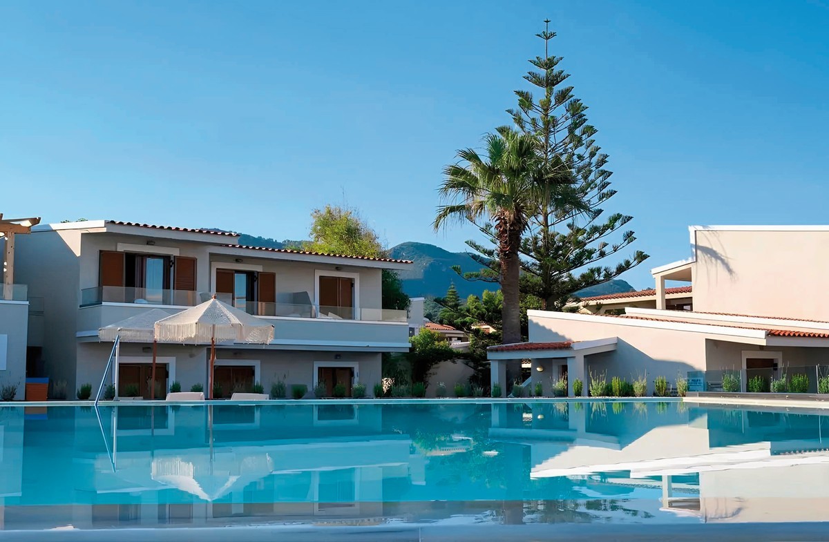 Hotel Corfu Acharavi by Wyndham, Griechenland, Korfu, Acharavi, Bild 1