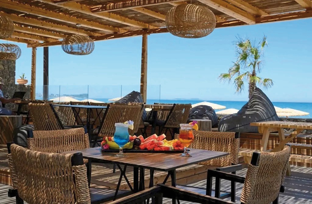 Hotel Corfu Acharavi by Wyndham, Griechenland, Korfu, Acharavi, Bild 11