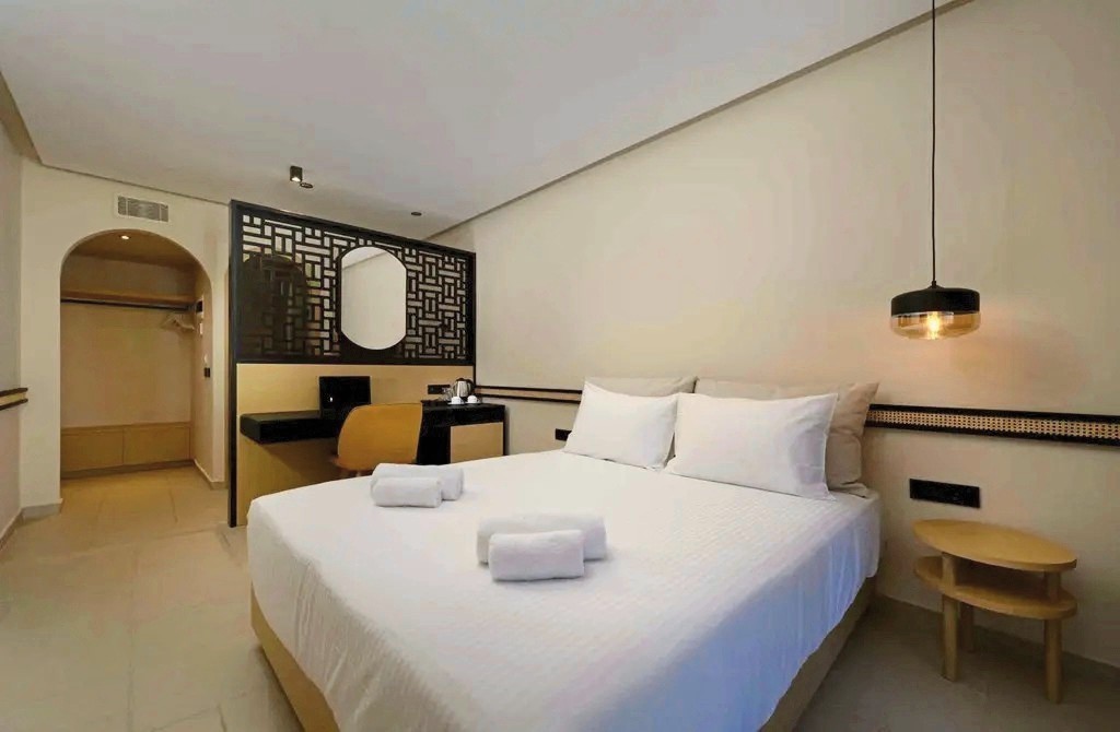 Hotel Corfu Acharavi by Wyndham, Griechenland, Korfu, Acharavi, Bild 2