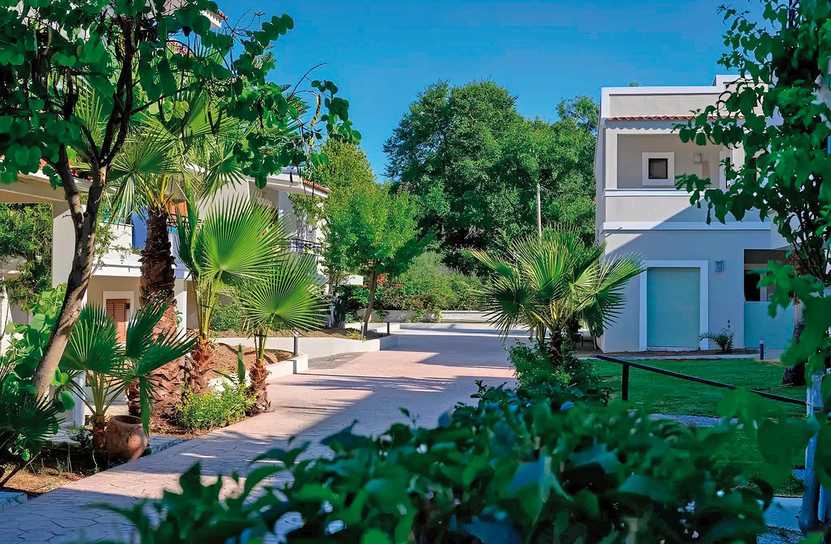 Hotel Corfu Acharavi by Wyndham, Griechenland, Korfu, Acharavi, Bild 3
