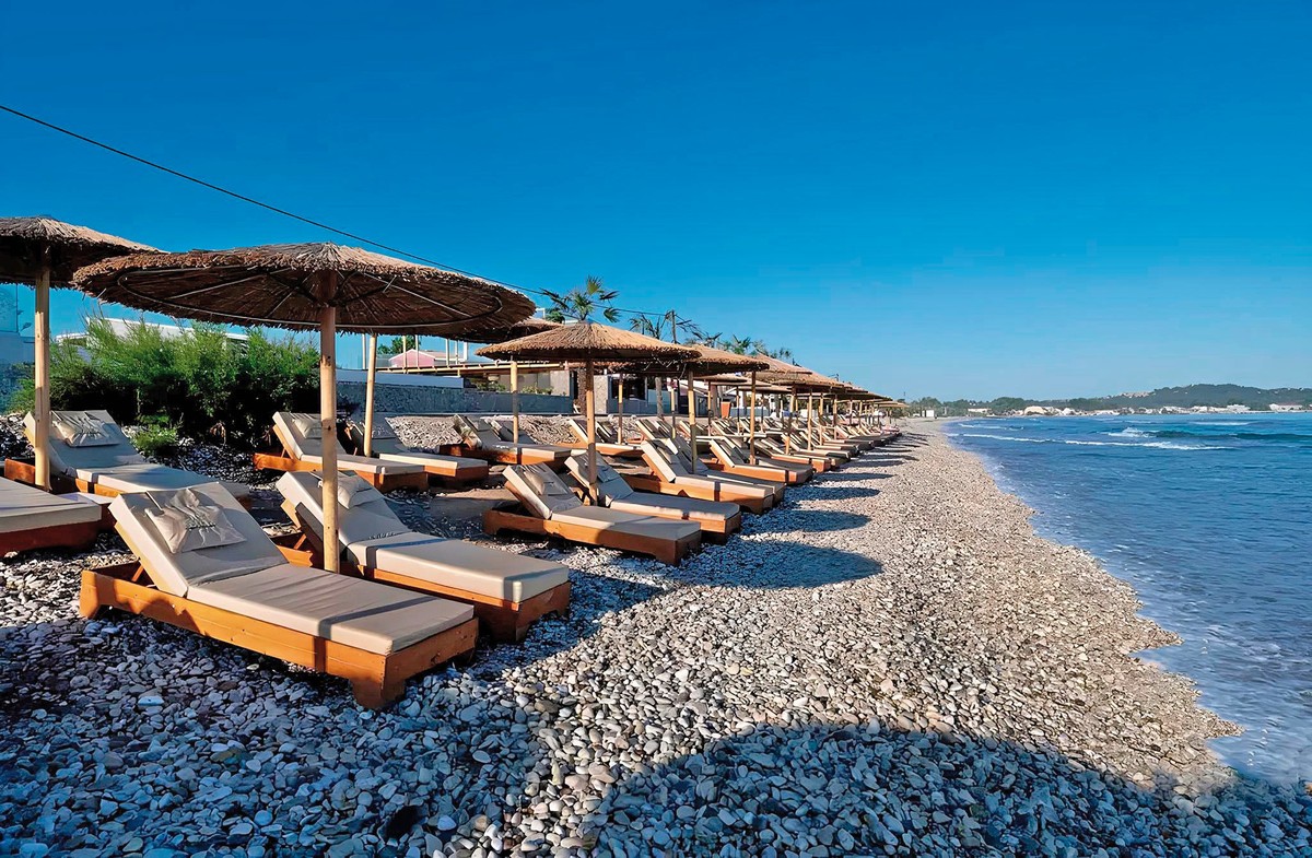 Hotel Corfu Acharavi by Wyndham, Griechenland, Korfu, Acharavi, Bild 4