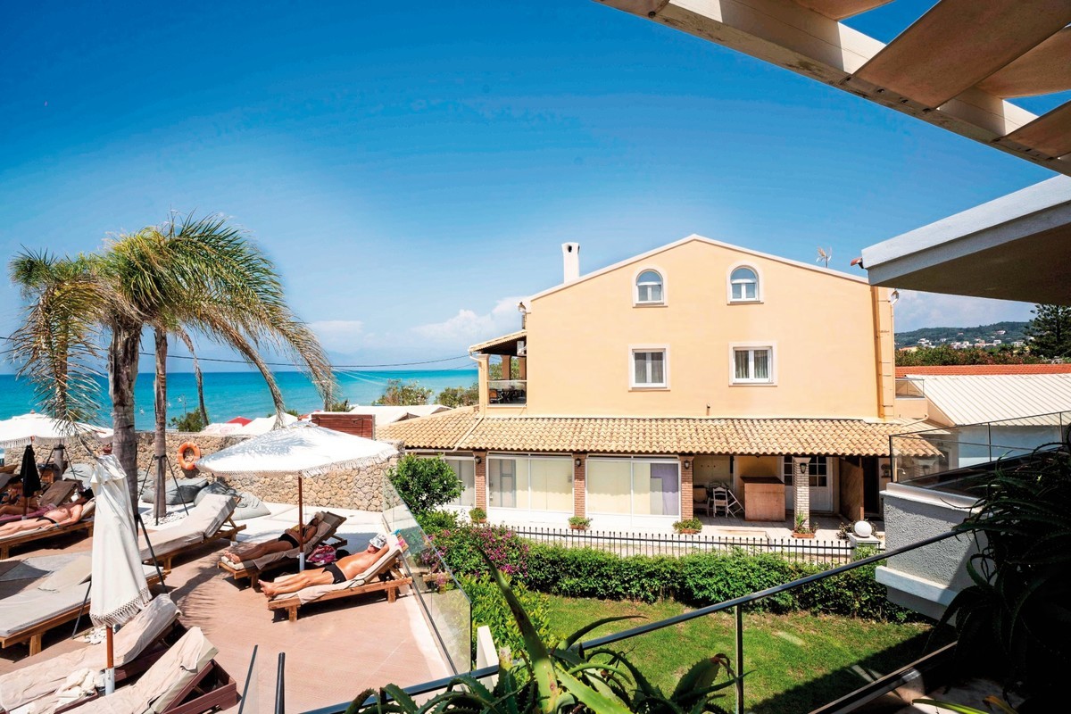 Hotel Corfu Acharavi by Wyndham, Griechenland, Korfu, Acharavi, Bild 10