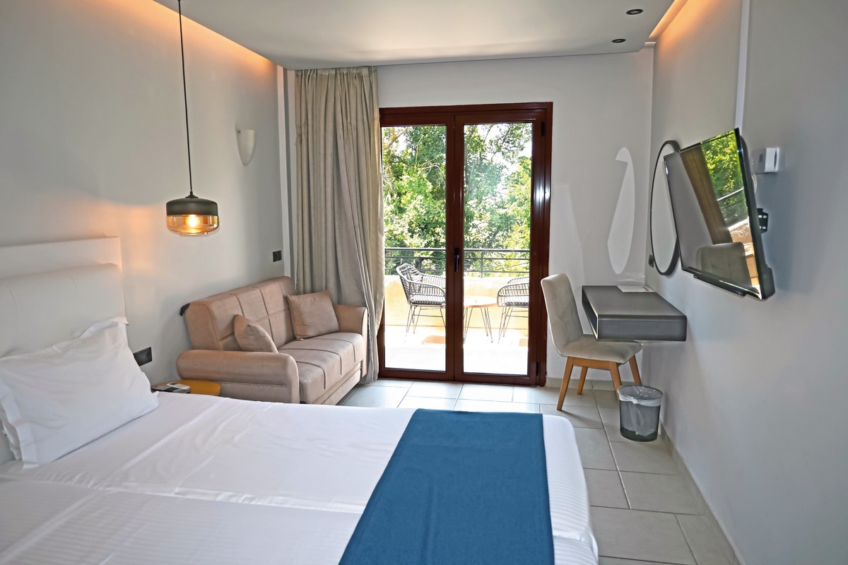 Hotel Corfu Acharavi by Wyndham, Griechenland, Korfu, Acharavi, Bild 5