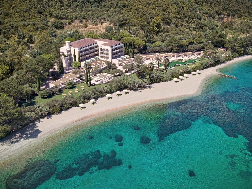 Hotel Avali, Mar-Bella Collection, Griechenland, Korfu, Agios Ioannis Peristeron, Bild 15