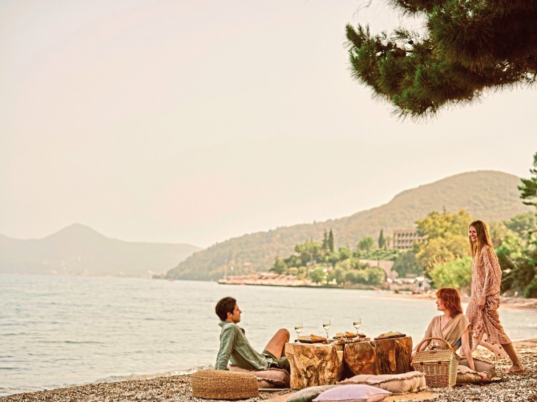 Hotel Avali, Mar-Bella Collection, Griechenland, Korfu, Agios Ioannis Peristeron, Bild 20