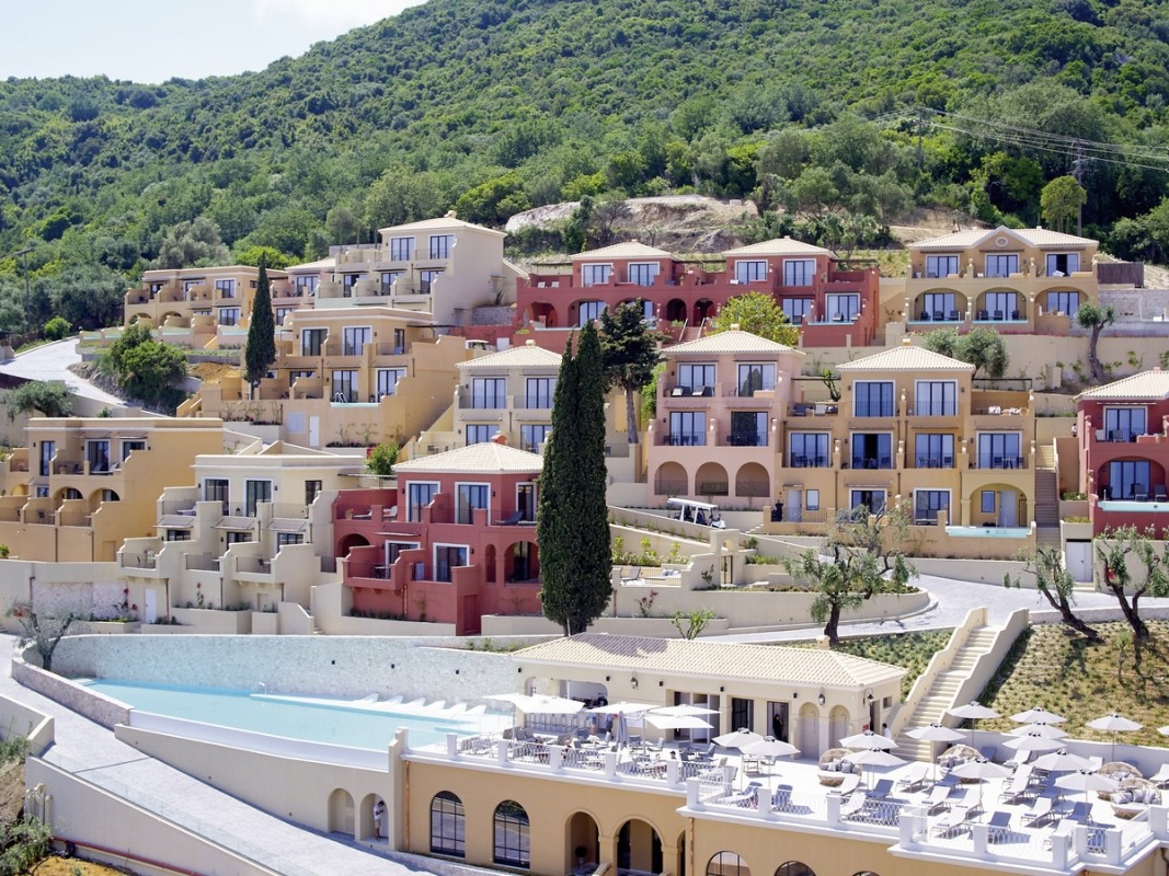 Hotel Nido, Mar-Bella Collection, Griechenland, Korfu, Agios Ioannis Peristeron, Bild 22