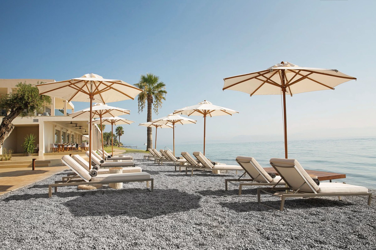 Hotel Domes Miramare, a Luxury Collection Resort, Corfu, Griechenland, Korfu, Moraitika, Bild 19