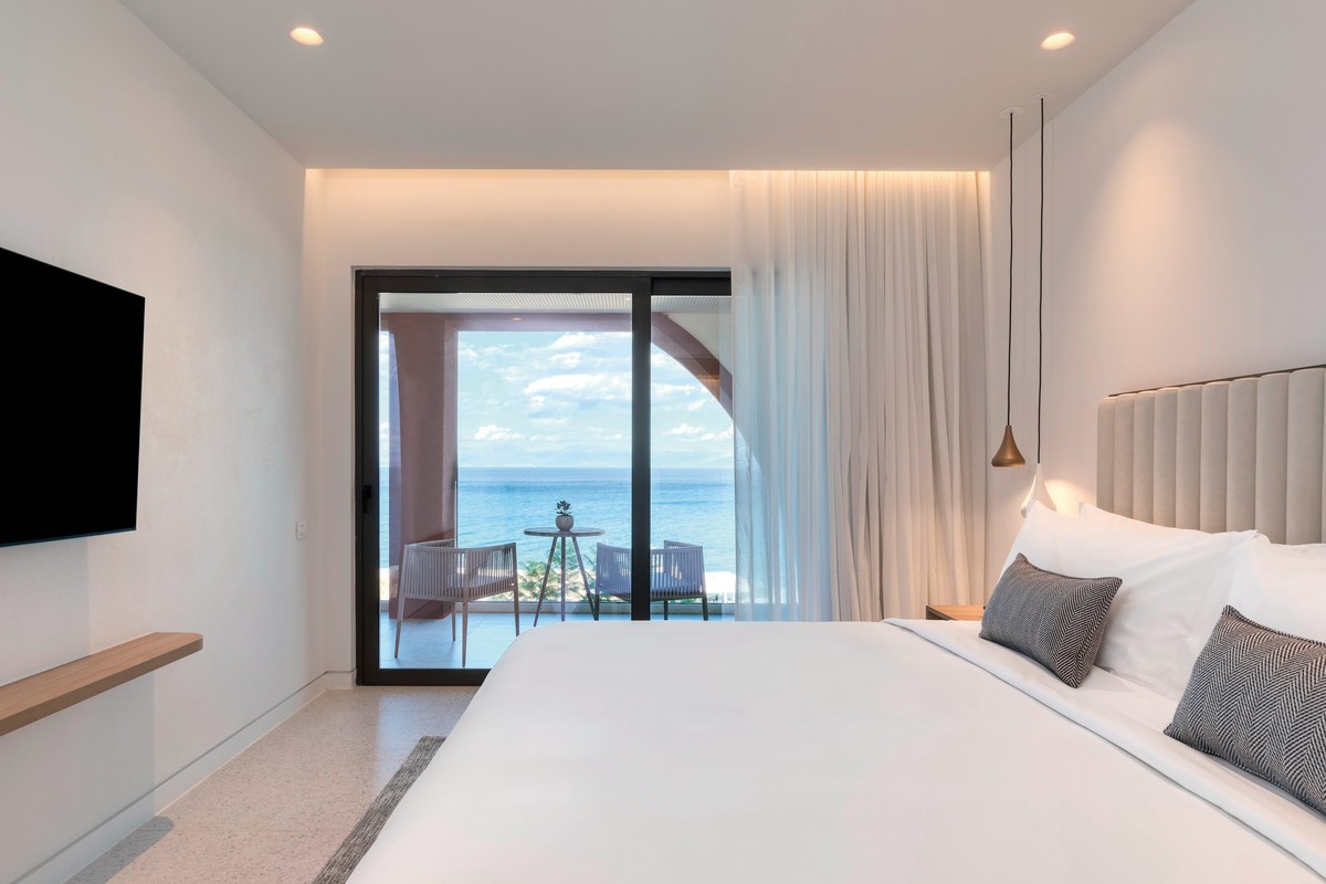 Hotel Domes Miramare, a Luxury Collection Resort, Corfu, Griechenland, Korfu, Moraitika, Bild 7