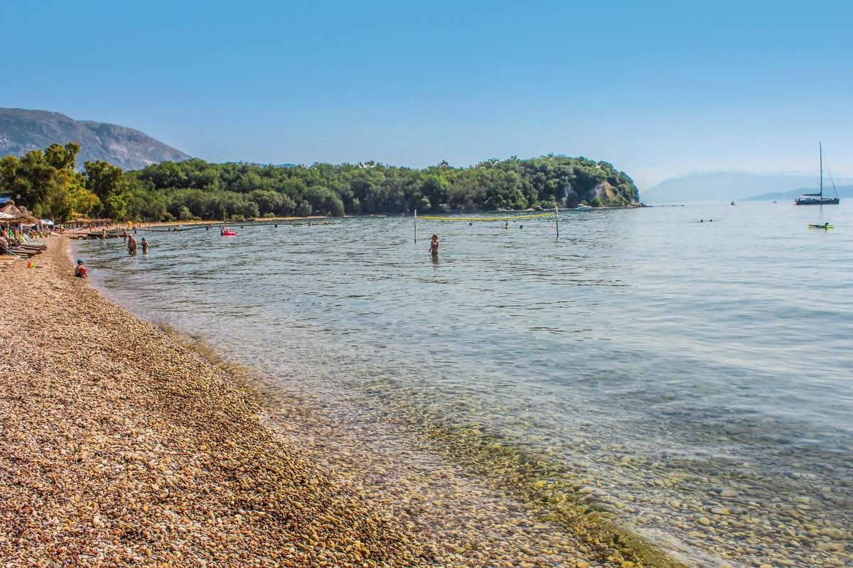 Hotel Karda Beach Camping & Bungalows (by Happy Camp), Griechenland, Korfu, Dassia, Bild 11