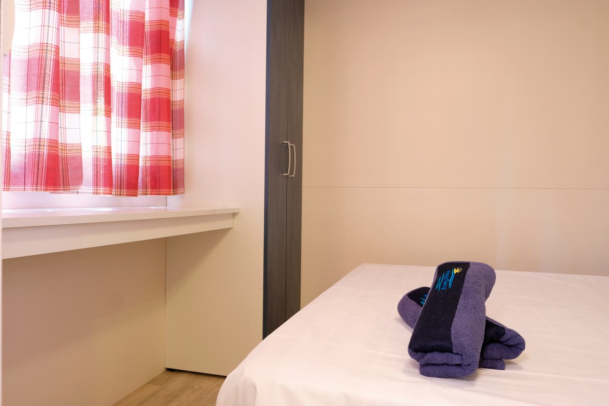 Hotel Karda Beach Camping & Bungalows (by Happy Camp), Griechenland, Korfu, Dassia, Bild 6