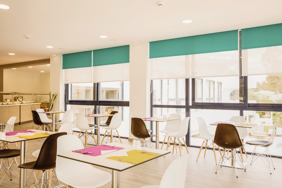 Nasos Hotel & Resort, Griechenland, Korfu, Moraitika, Bild 10