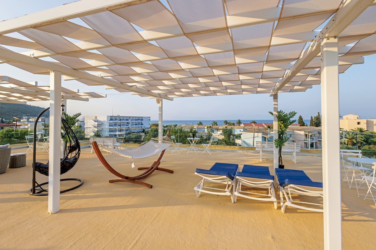 Nasos Hotel & Resort, Griechenland, Korfu, Moraitika, Bild 3