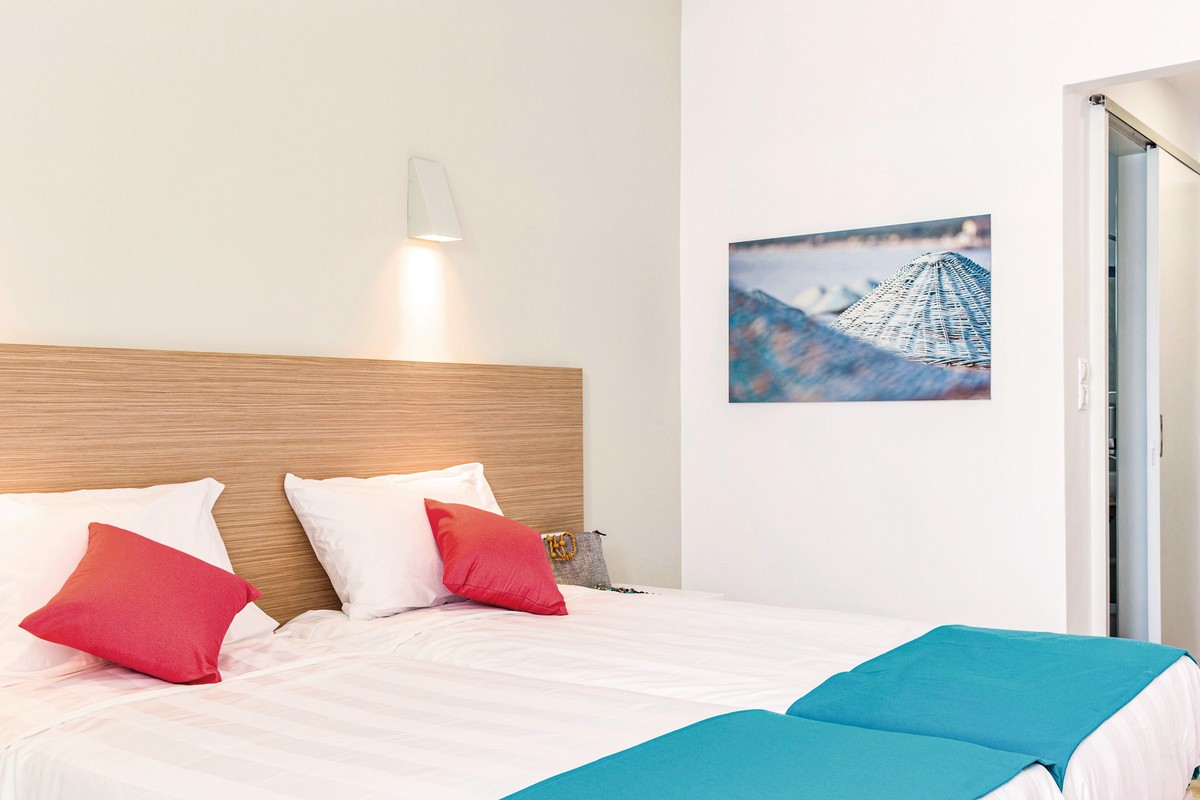 Nasos Hotel & Resort, Griechenland, Korfu, Moraitika, Bild 8