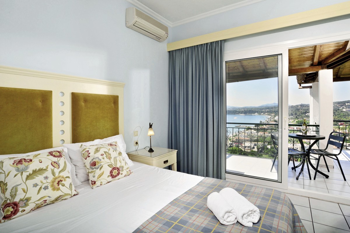 Hotel Marilena Sea View, Griechenland, Korfu, Pyrgi, Bild 1