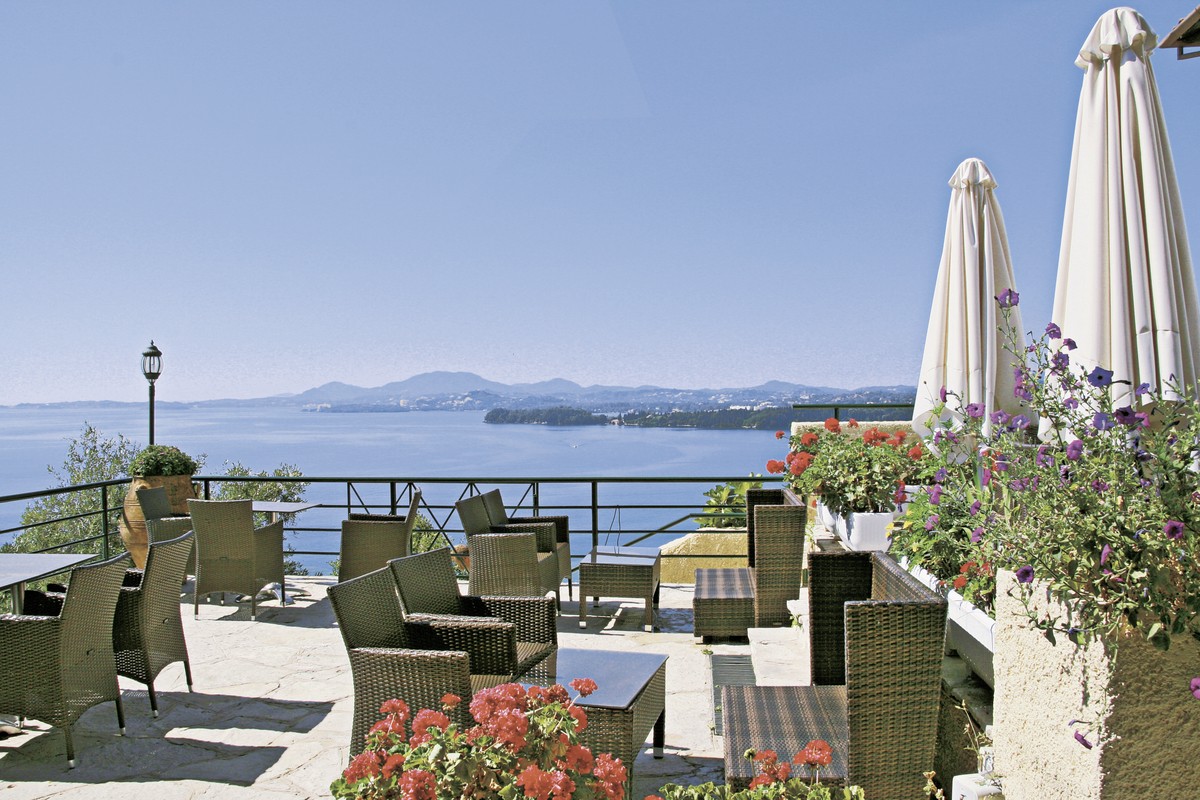 Hotel Marilena Sea View, Griechenland, Korfu, Pyrgi, Bild 6