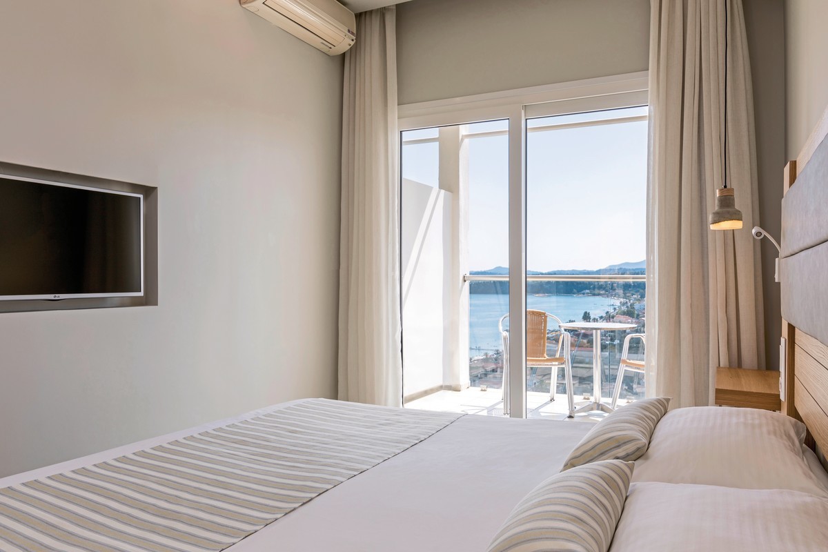 Marilena Sea View Hotel, Griechenland, Korfu, Pyrgi, Bild 3