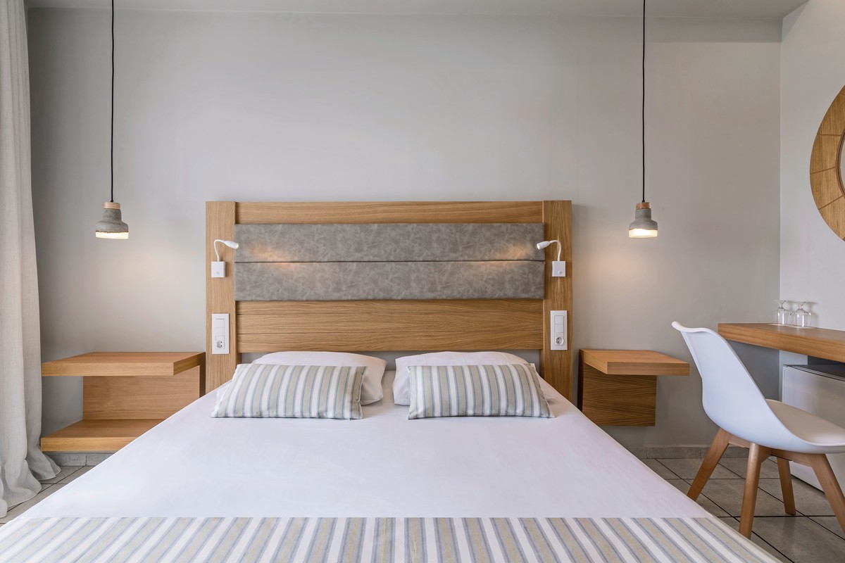 Marilena Sea View Hotel, Griechenland, Korfu, Pyrgi, Bild 4