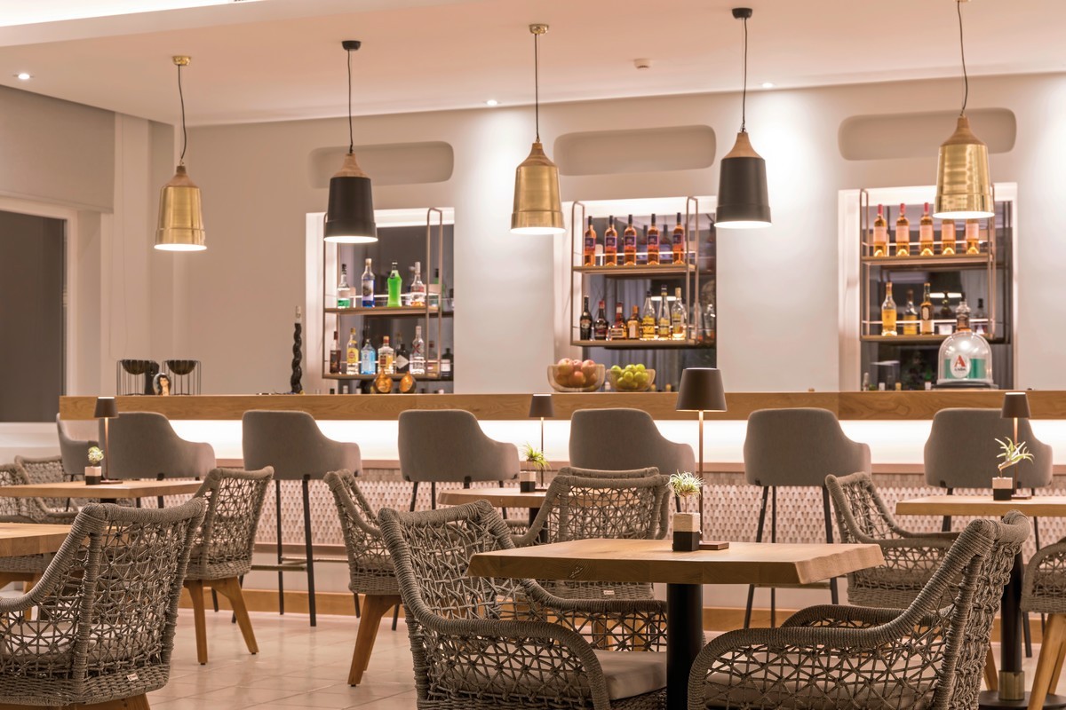 Marilena Sea View Hotel, Griechenland, Korfu, Pyrgi, Bild 5