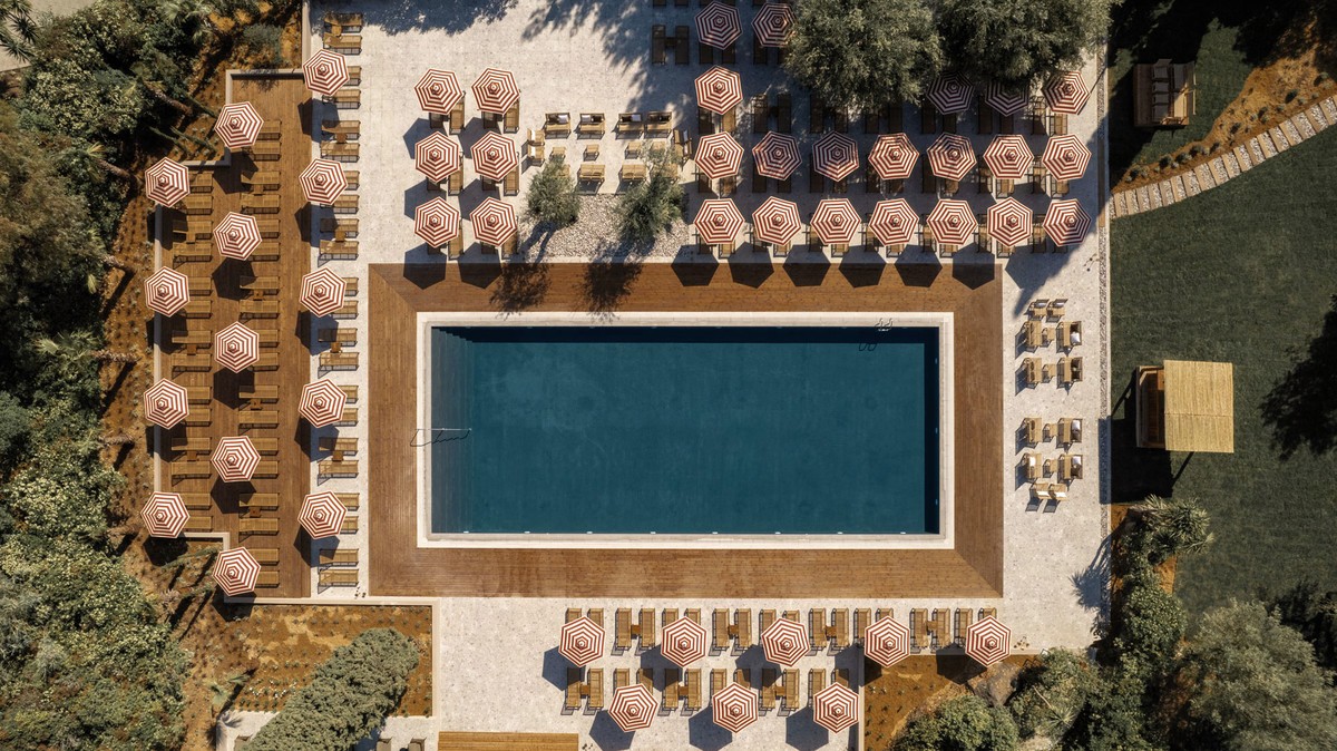 Hotel Cook's Club Corfu, Griechenland, Korfu, Gouvia, Bild 31