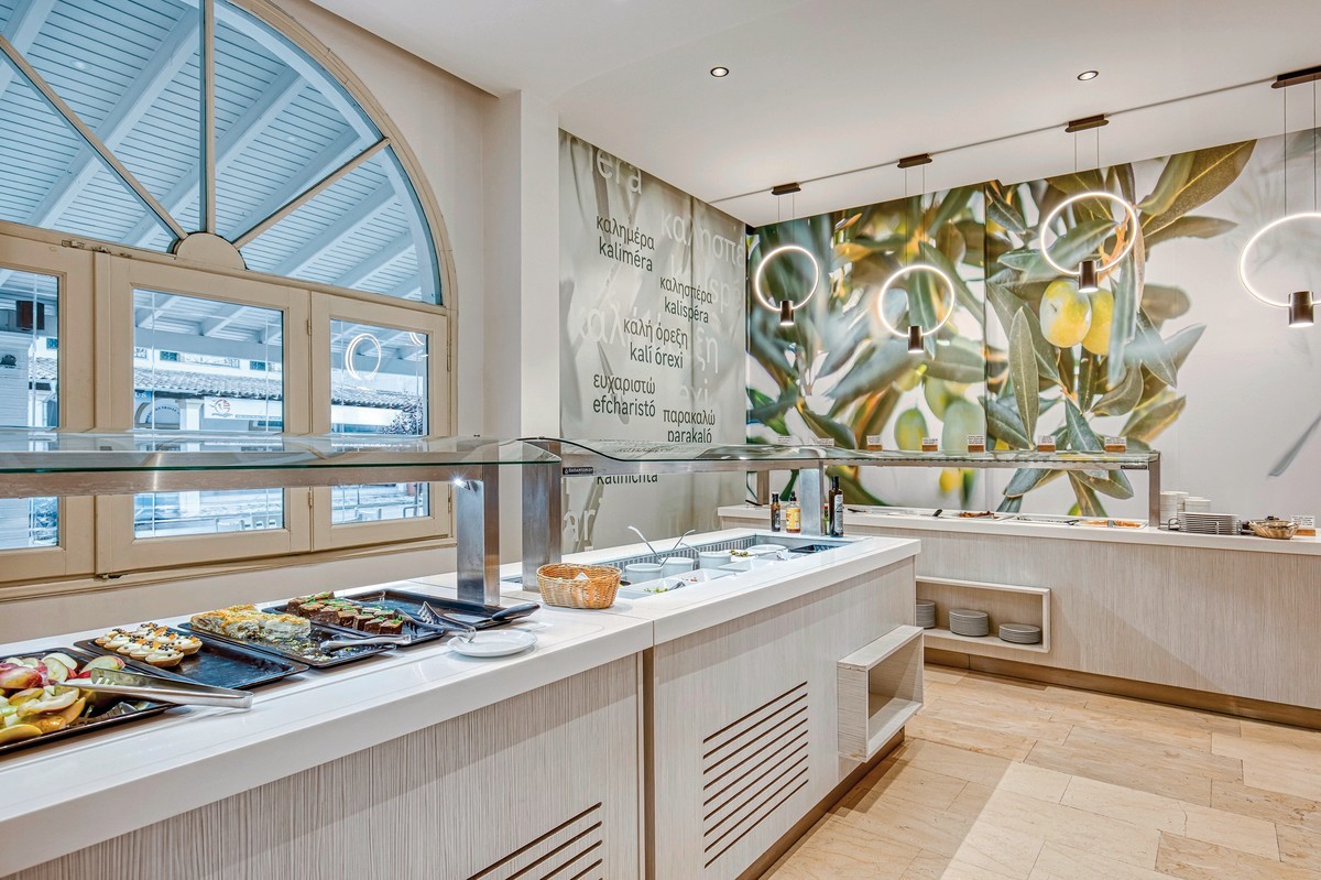 Hotel Alkionis, Griechenland, Korfu, Moraitika, Bild 10