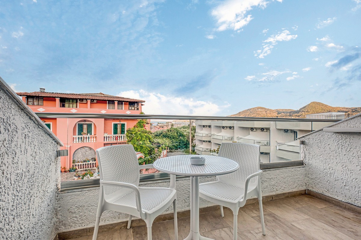 Hotel Alkionis, Griechenland, Korfu, Moraitika, Bild 4