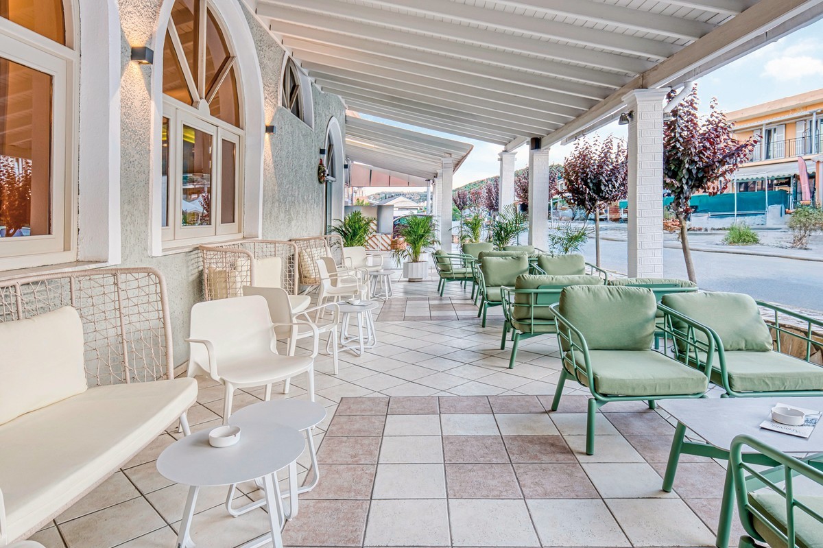 Hotel Alkionis, Griechenland, Korfu, Moraitika, Bild 5