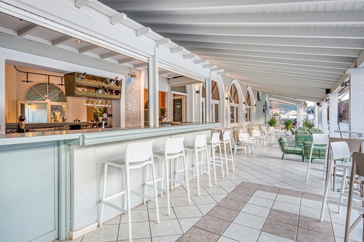 Hotel Alkionis, Griechenland, Korfu, Moraitika, Bild 6