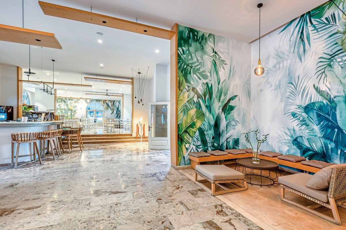 Hotel Alkionis, Griechenland, Korfu, Moraitika, Bild 7