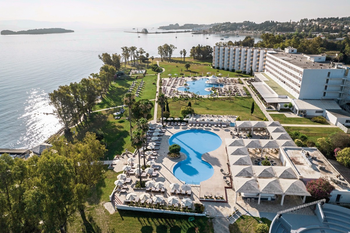 Kerkyra Blue Hotel & Spa, Griechenland, Korfu, Alykes Potamos, Bild 2
