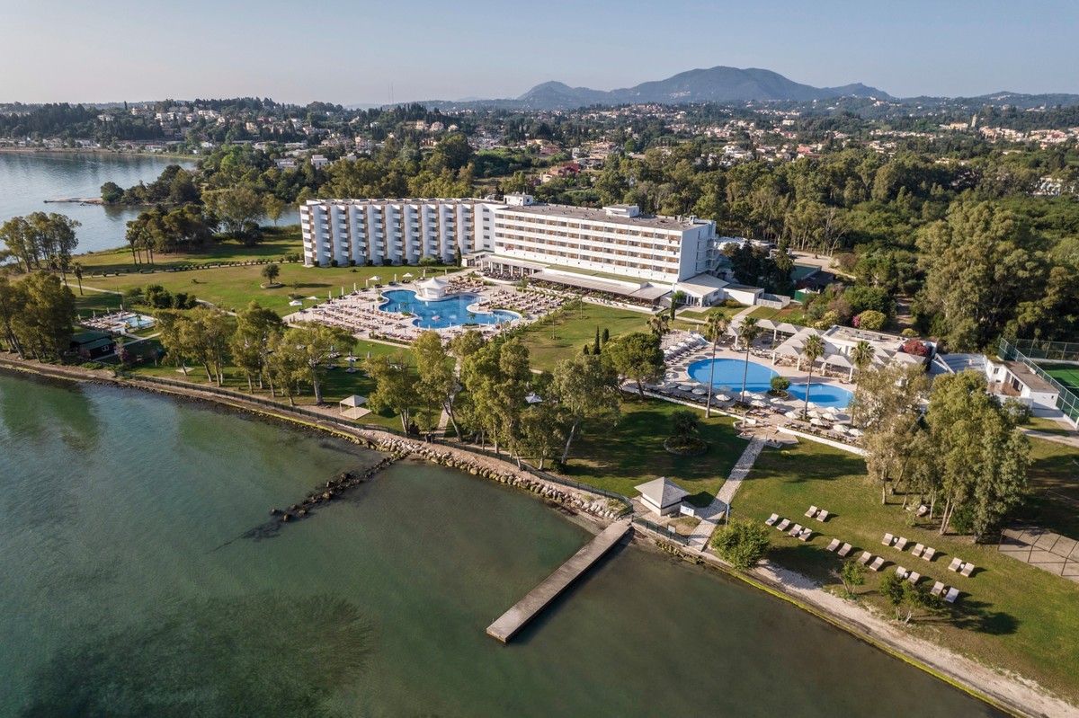 Kerkyra Blue Hotel N’ Spa by Louis Hotels, Griechenland, Korfu, Alykes Potamos, Bild 6