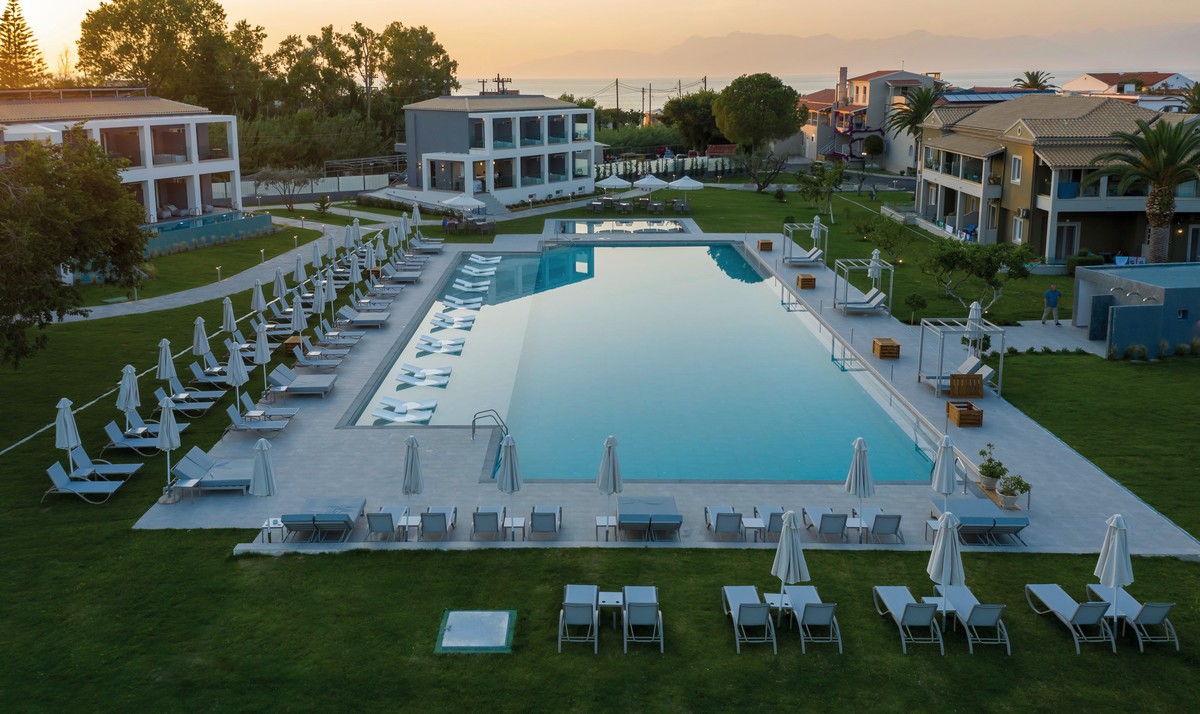 Hotel Acharavi Beach, Griechenland, Korfu, Acharavi, Bild 19