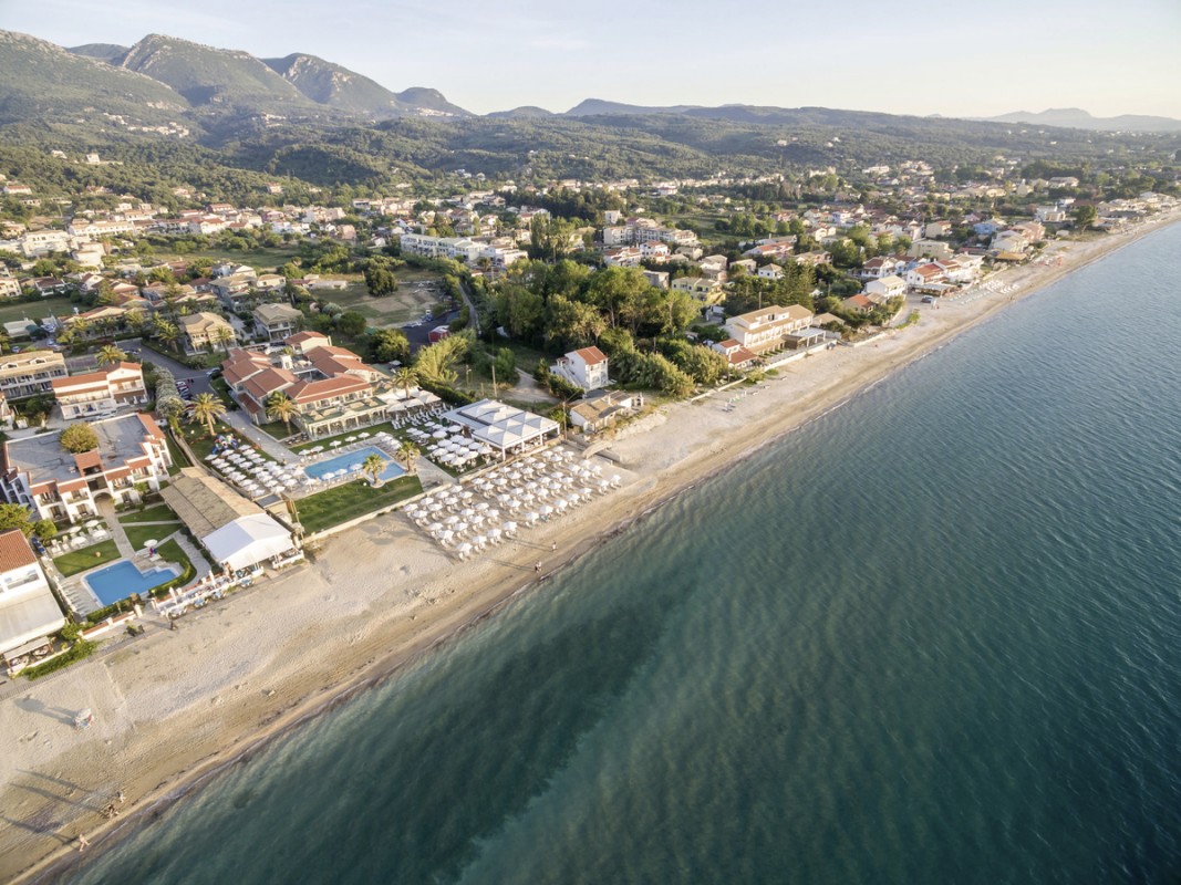 Hotel Acharavi Beach, Griechenland, Korfu, Acharavi, Bild 3