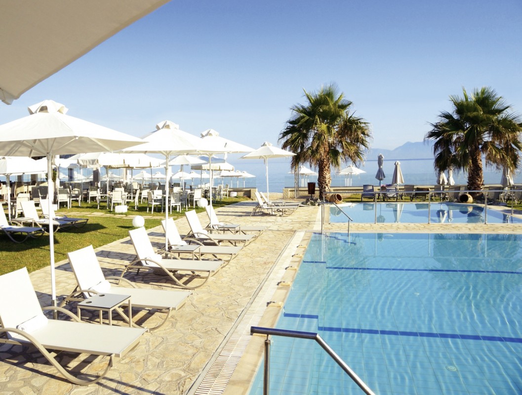 Hotel Acharavi Beach, Griechenland, Korfu, Acharavi, Bild 5