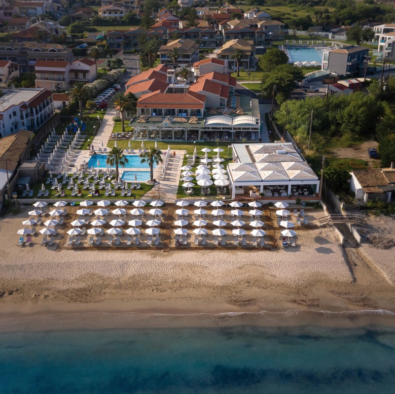 Hotel Acharavi Beach, Griechenland, Korfu, Acharavi, Bild 1