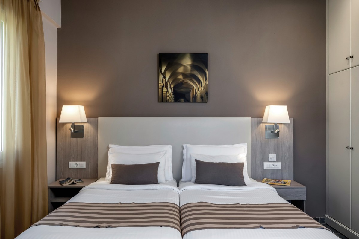Hotel Acharavi Beach, Griechenland, Korfu, Acharavi, Bild 27