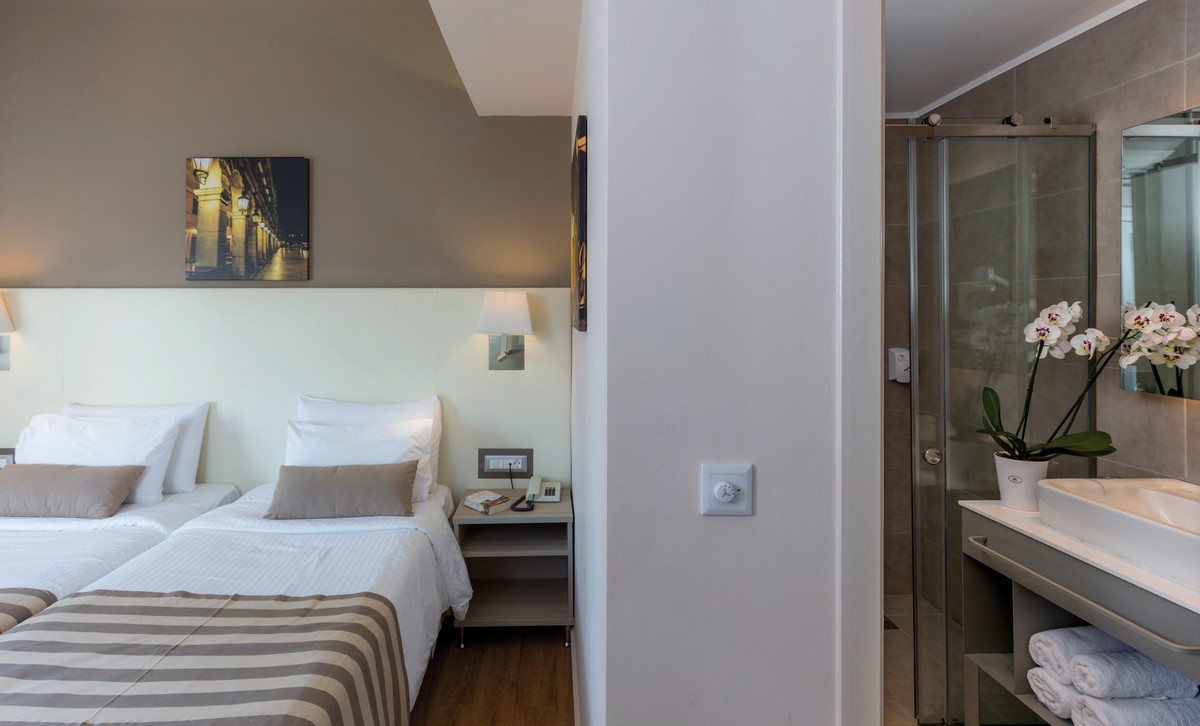 Hotel Acharavi Beach, Griechenland, Korfu, Acharavi, Bild 29