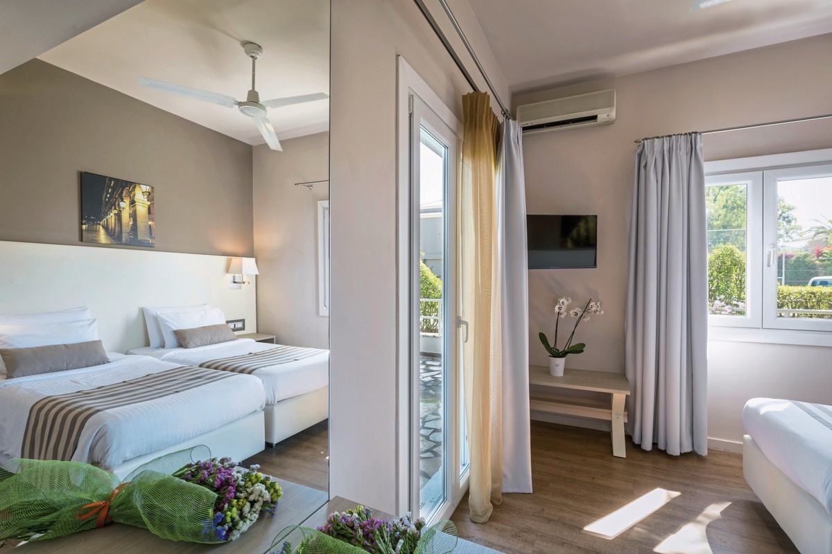 Hotel Acharavi Beach, Griechenland, Korfu, Acharavi, Bild 30