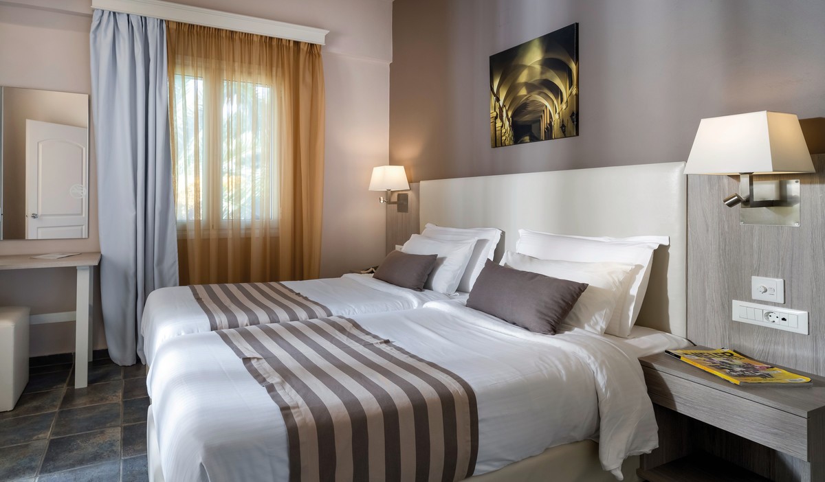 Hotel Acharavi Beach, Griechenland, Korfu, Acharavi, Bild 31