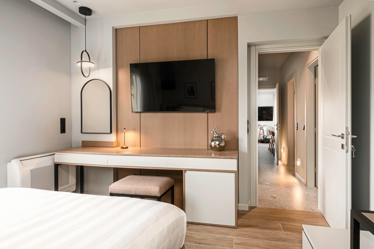 Hotel Acharavi Beach, Griechenland, Korfu, Acharavi, Bild 10