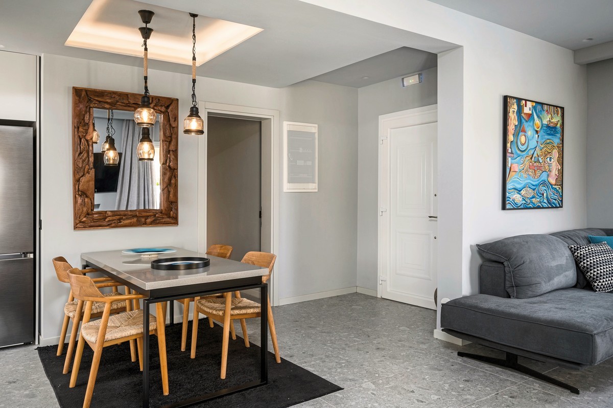 Hotel Acharavi Beach, Griechenland, Korfu, Acharavi, Bild 11