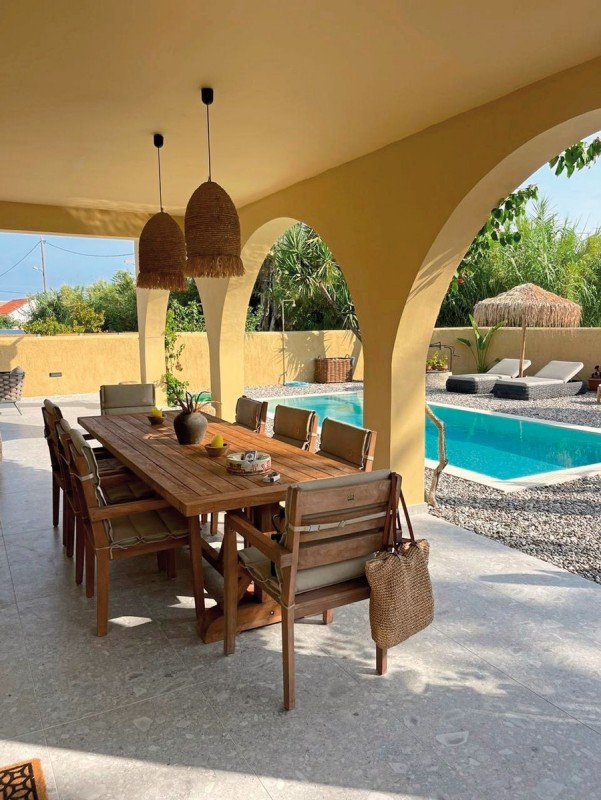 Hotel Acharavi Beach, Griechenland, Korfu, Acharavi, Bild 15